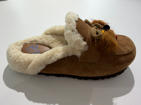 Souliers Miss Olivia - Iris L1