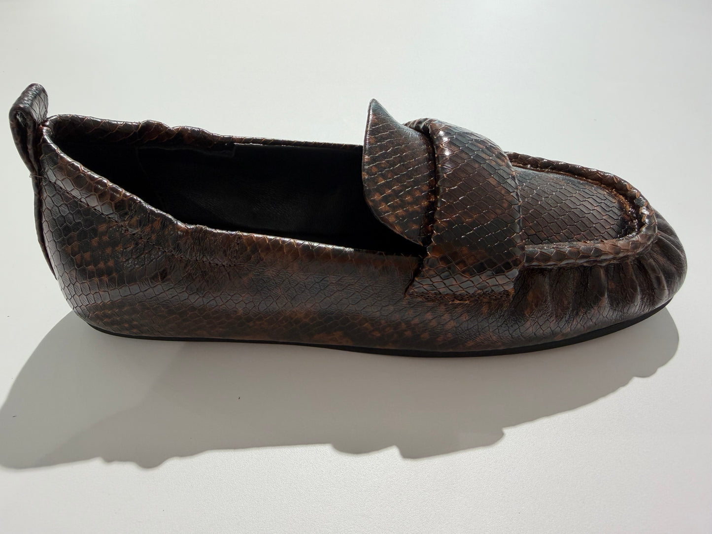 Souliers Miss Olivia - Lola A6