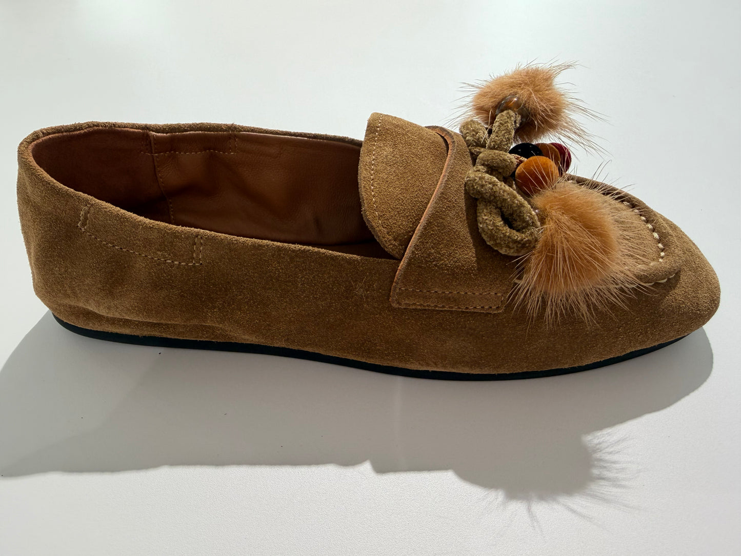Souliers Miss Olivia - Ila C sigar