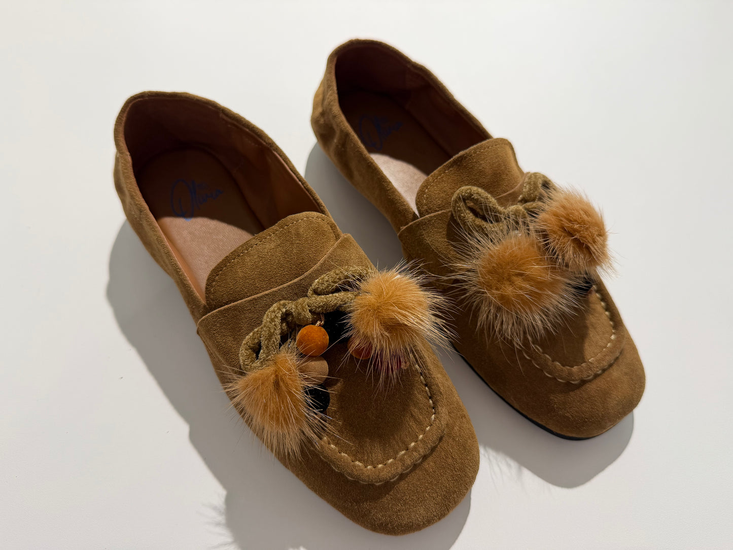 Souliers Miss Olivia - Ila C sigar