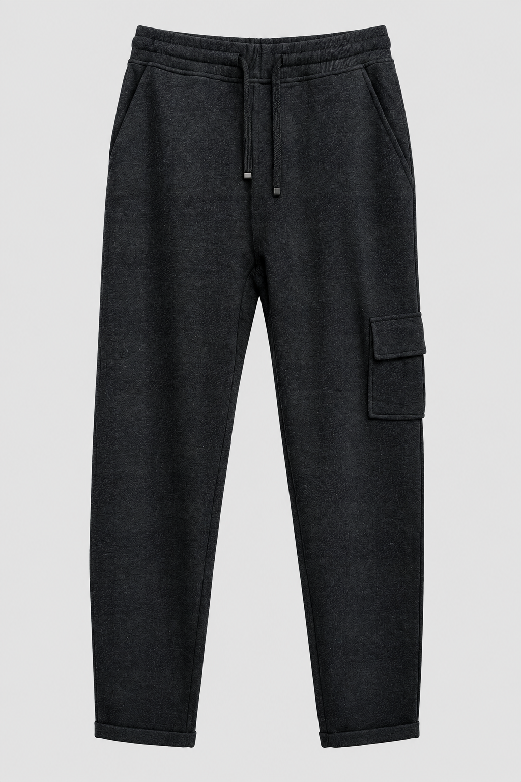 Pantalon Hana San albert anthracite