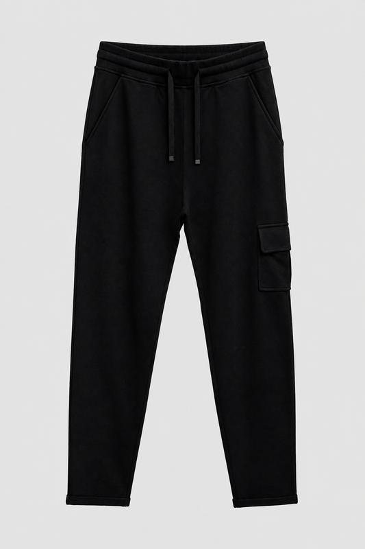 Pantalon Hana San albert noir