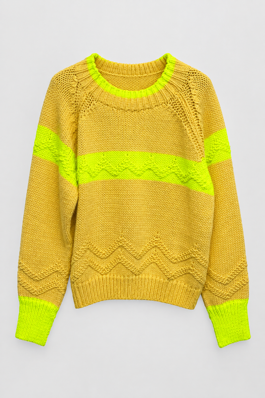 Caramelo jaune