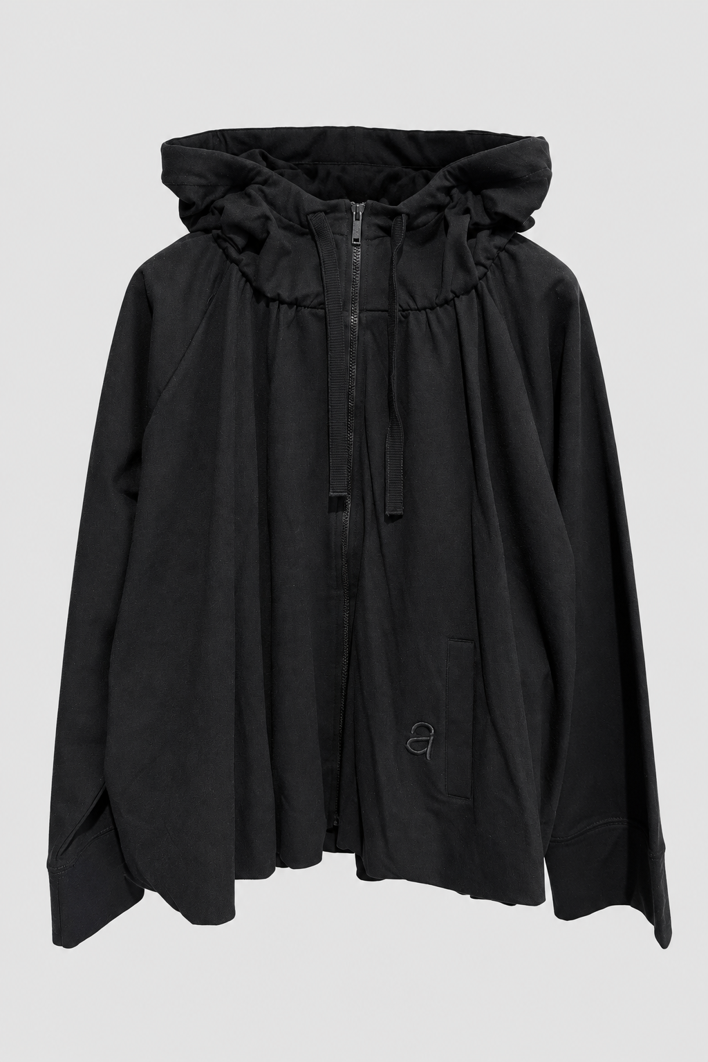 Veste Hana San edward noir