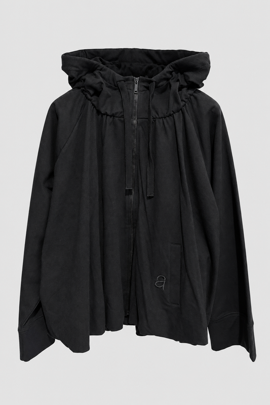 Veste Hana San edward noir