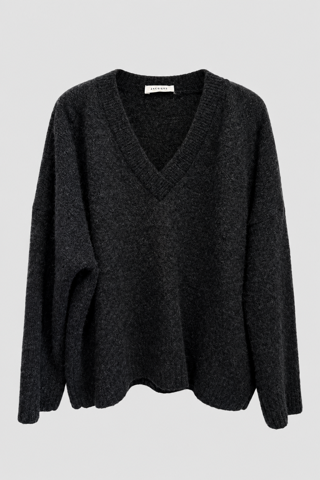 Pull Hana San jacques anthracite