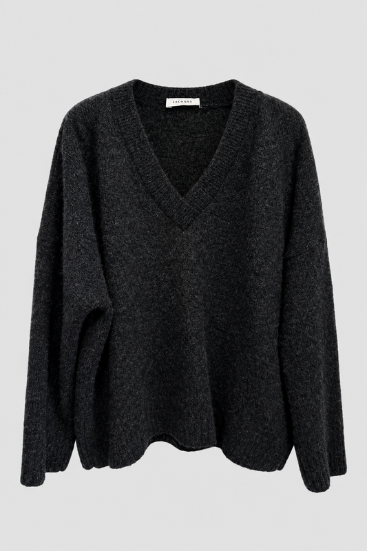 Pull Hana San jacques anthracite