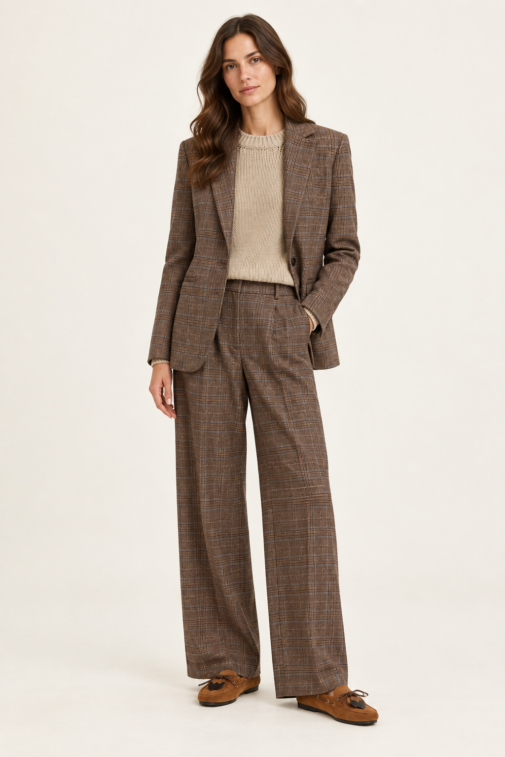 Look de Chloé n°1