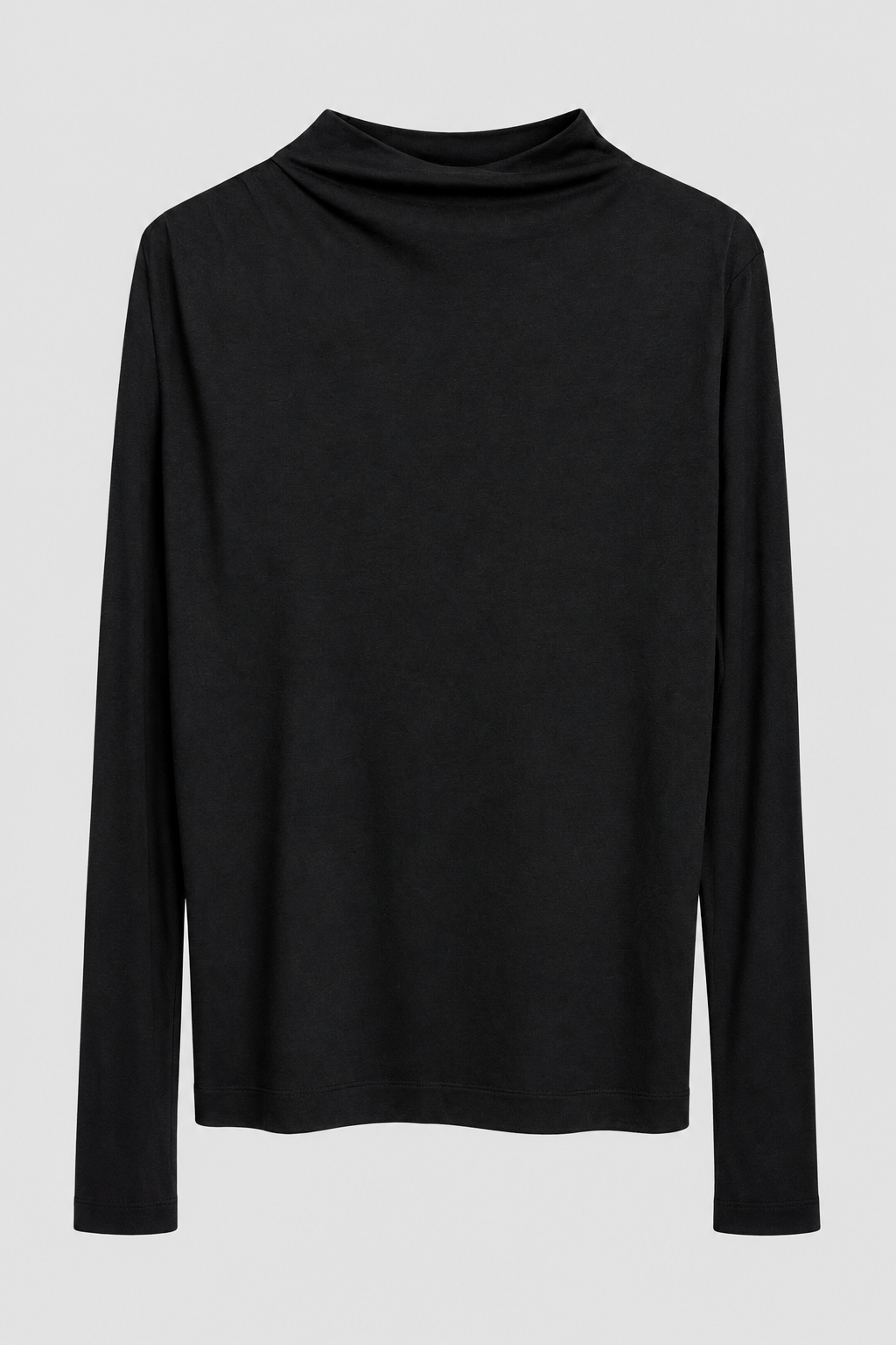 T-shirt Hana San marc noir