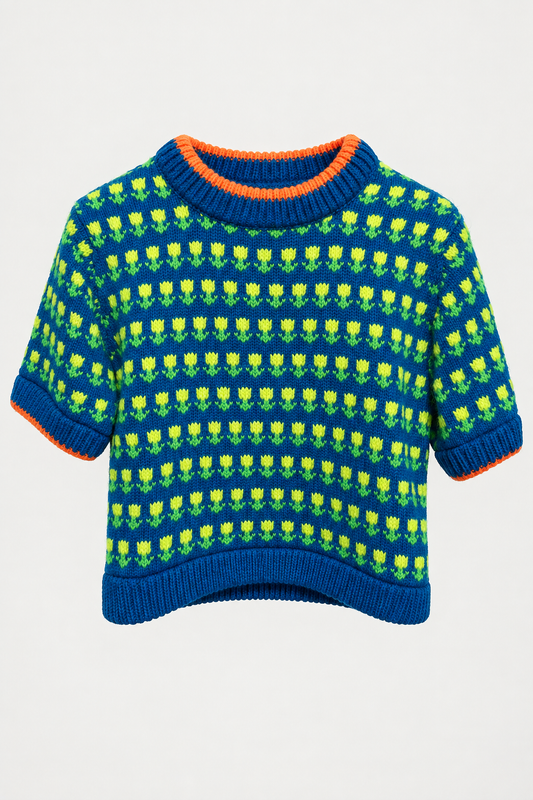 Mignon bleu marine