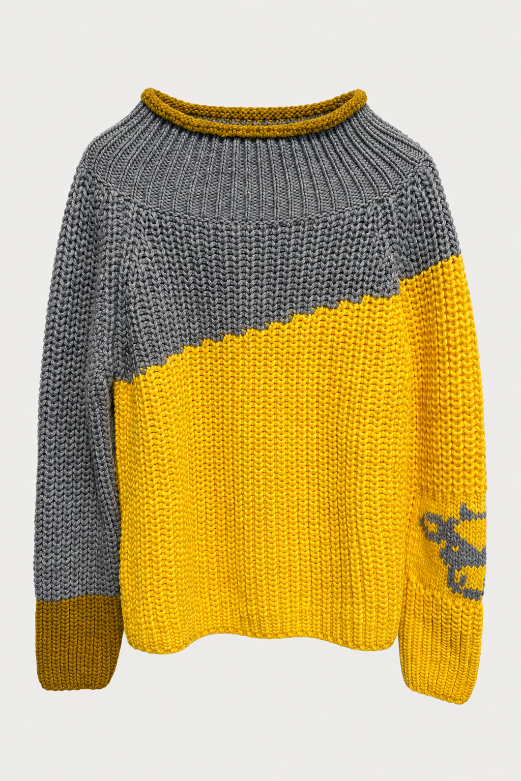 Mow gris