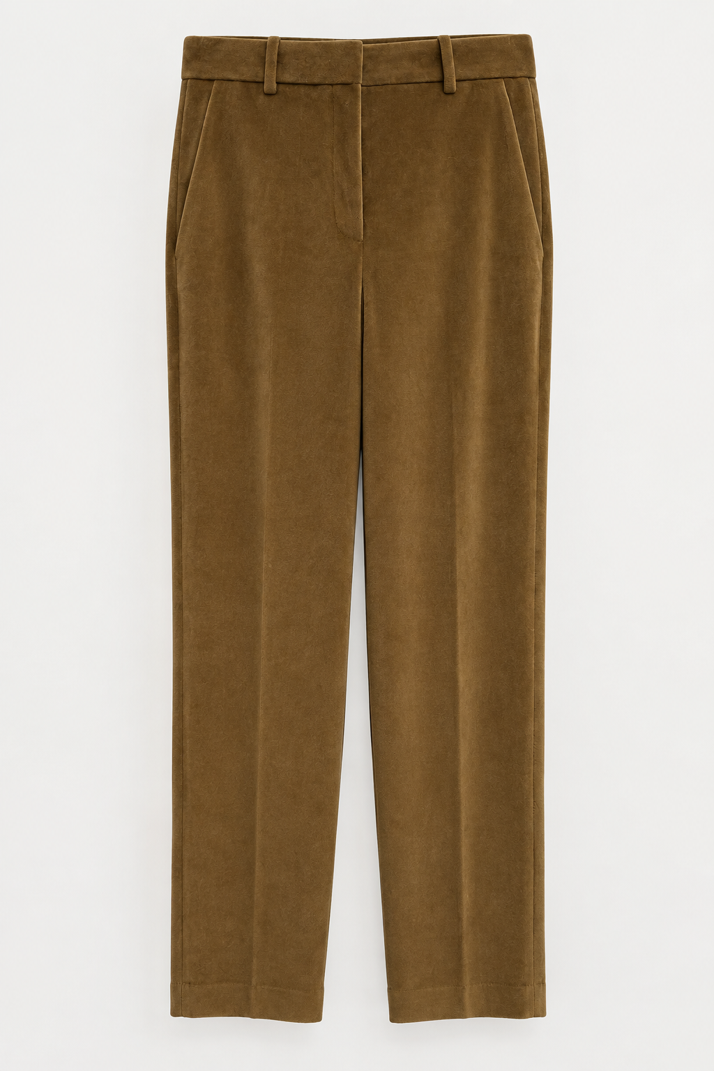 Pantalon Circolo 1901 fd4061 canteen retouché
