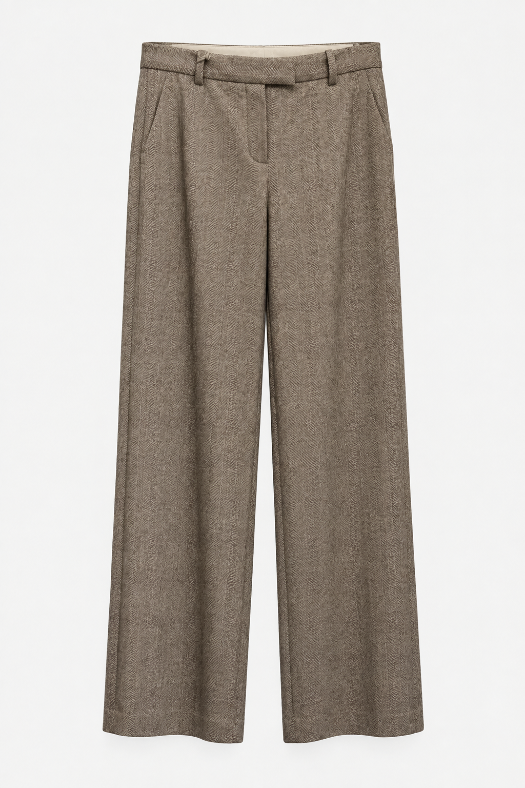 Pantalon Circolo 1901 fd4110 canteen retouché