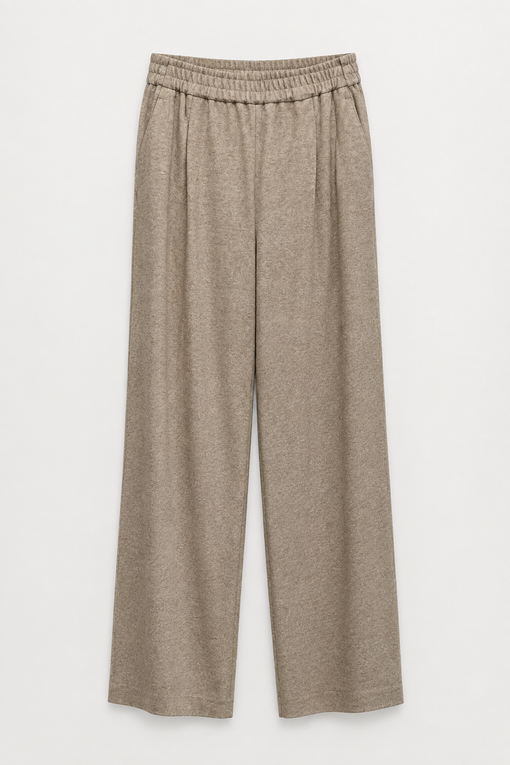 Pantalon Circolo 1901 fd4180 naturale mel retouché