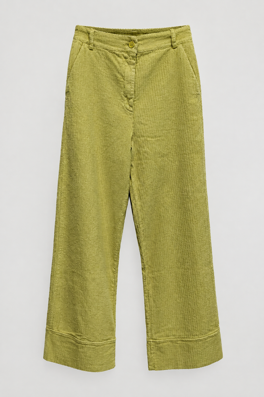 Parchis jaune