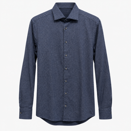 Stenstroms C71 RC cuff - navy retouché