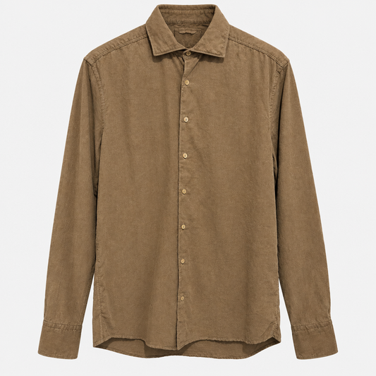 Stenstroms C72 RC cuff Casual - beige retouché