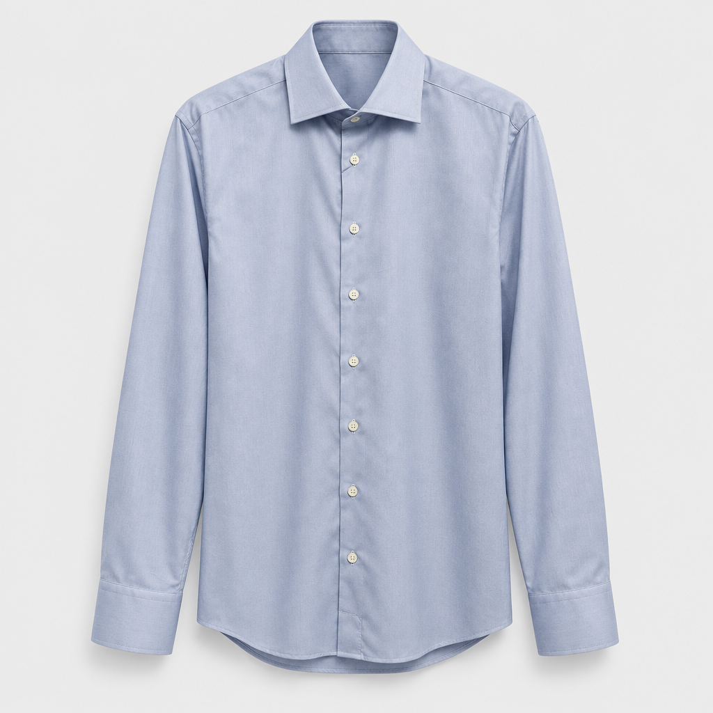 Stenstroms C75 RM cuff - light blue retouché