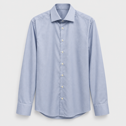 Stenstroms C75 RM cuff - light blue retouché