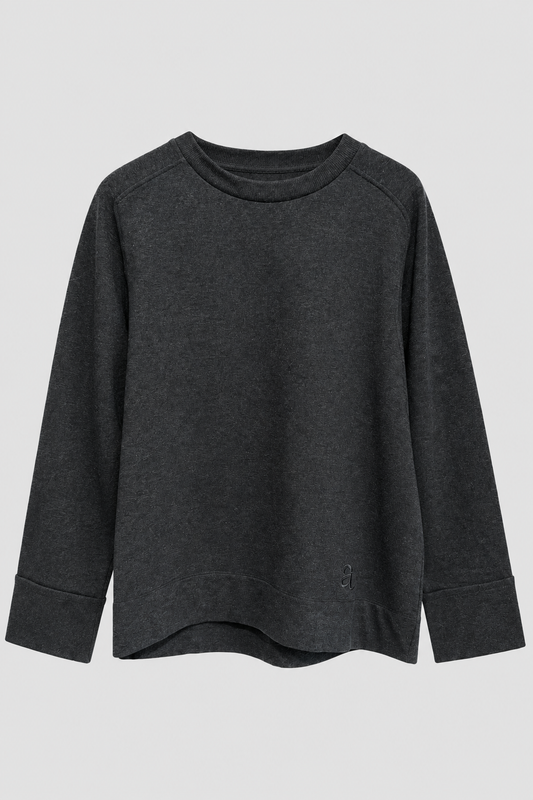 Pull Hana San wapinson anthracite