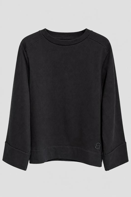 Pull Hana San wapinson noir